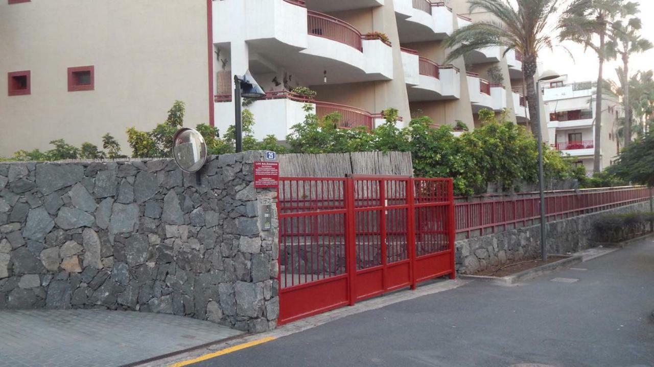 C101 Los Balandros Palm-mar Exterior foto